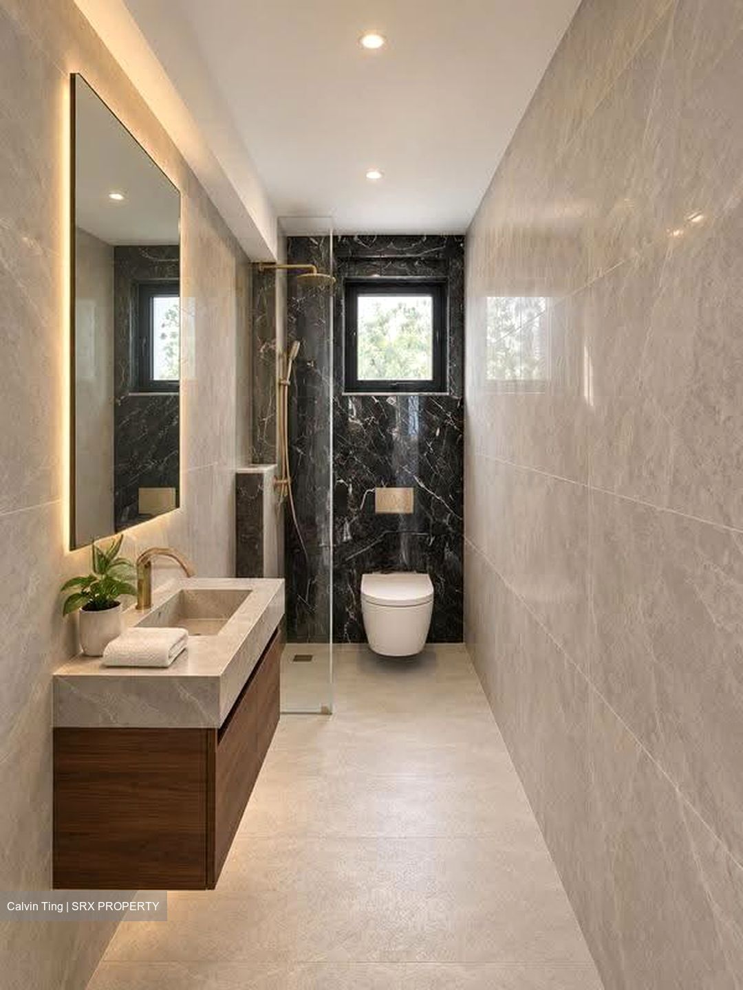 Sembawang Hills Estate (D20), Terrace #613560061